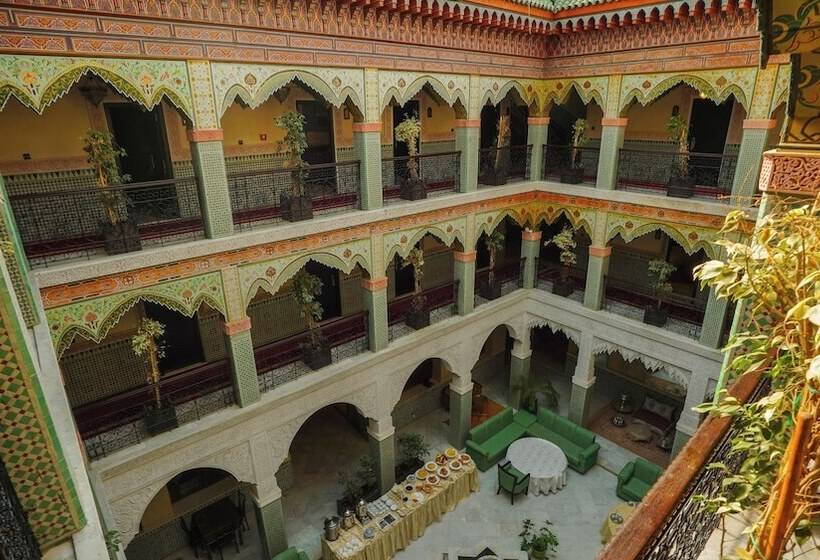 Palais Riad Reda