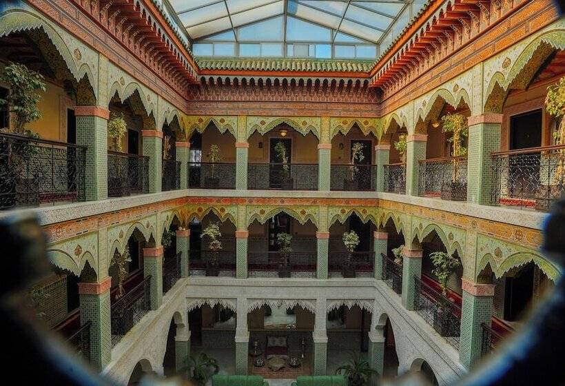 Palais Riad Reda