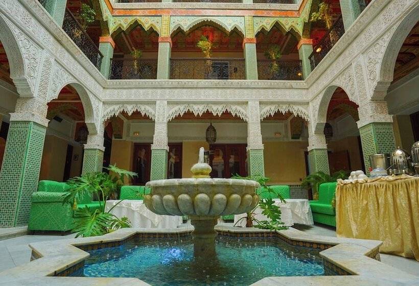 Palais Riad Reda