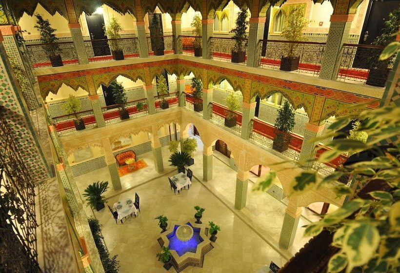 Palais Riad Reda