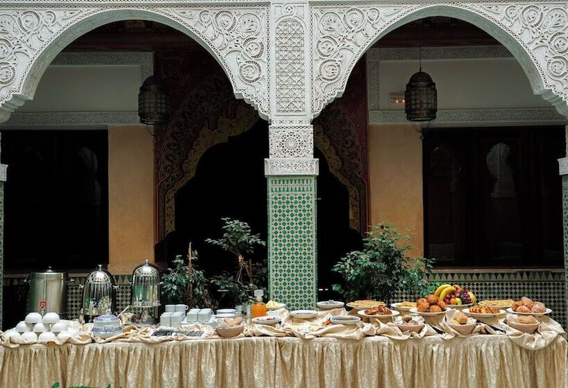 Palais Riad Reda