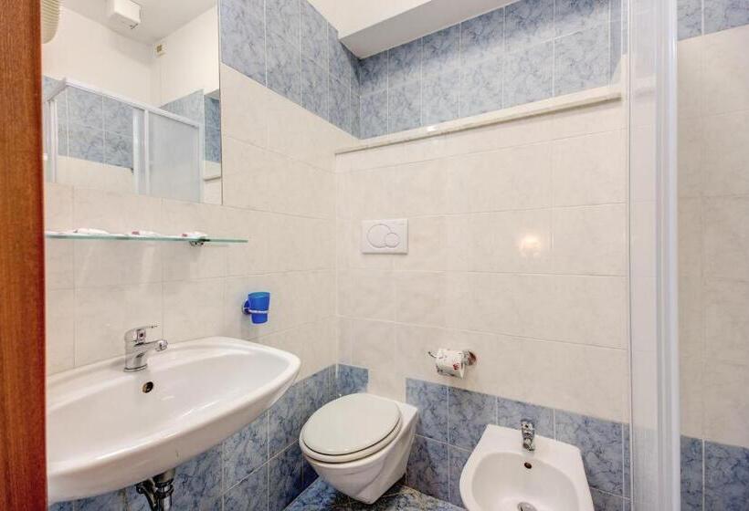 پانسیون Buonarroti Home