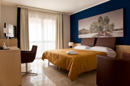 Qt Hotel