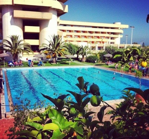 Qt Hotel