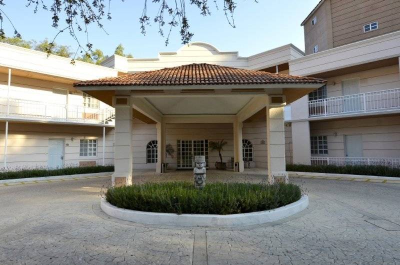 منتجع Real Del Bosque Golf And Spa