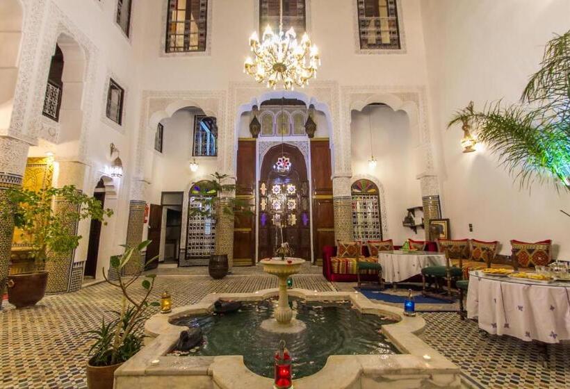 Riad Lalla Zoubida