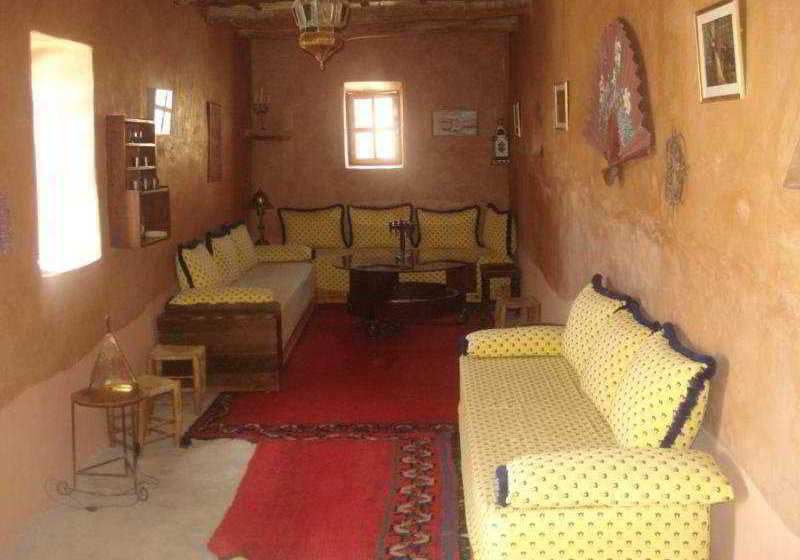 Riad Tigmi El Janoub