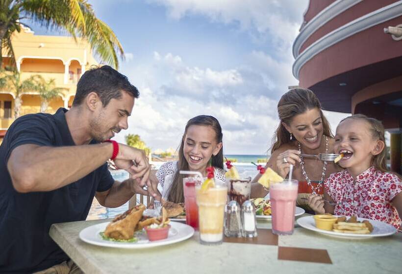 The Royal Haciendas Resort & Spa