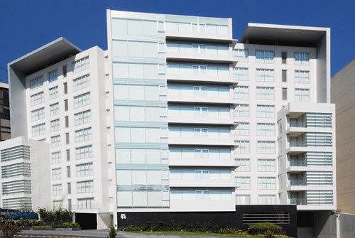 Ventura Hotel & Suites Interlomas