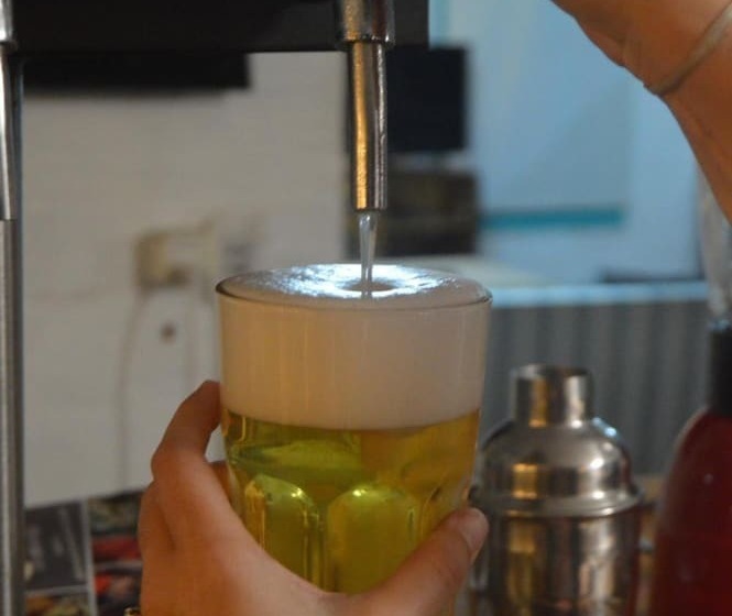 Pastora Suites & Hostel   Punta Del Este