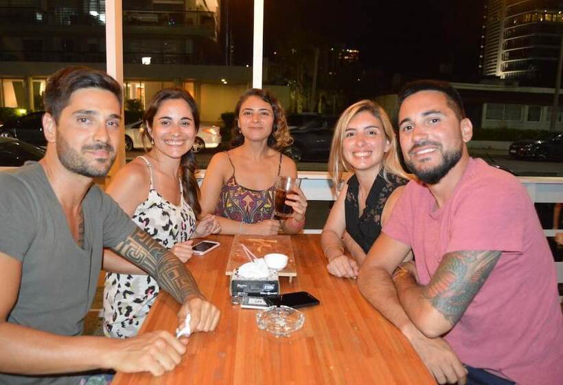 Pastora Suites & Hostel   Punta Del Este