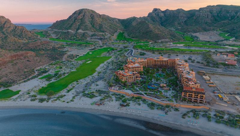 Villa Del Palmar At The Islands Of Loreto