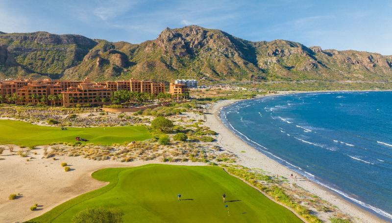 Villa Del Palmar At The Islands Of Loreto