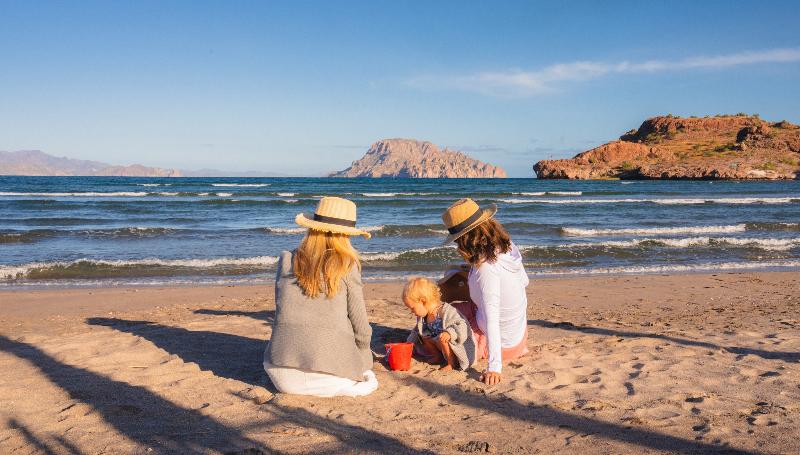 Villa Del Palmar At The Islands Of Loreto