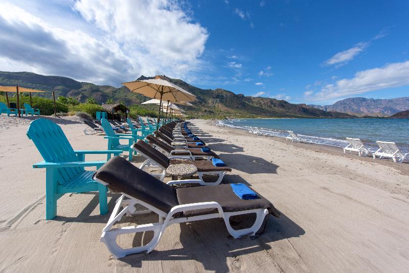 Villa Del Palmar At The Islands Of Loreto