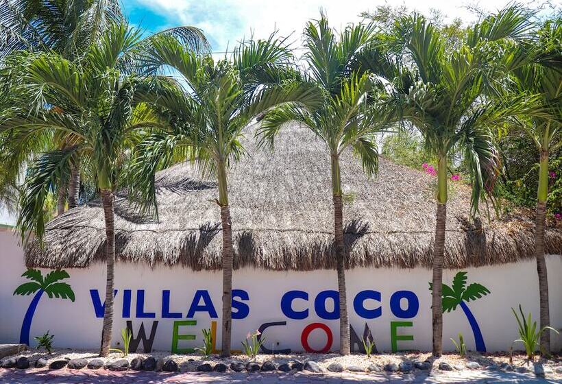 Villas Coco Resort  All Suites