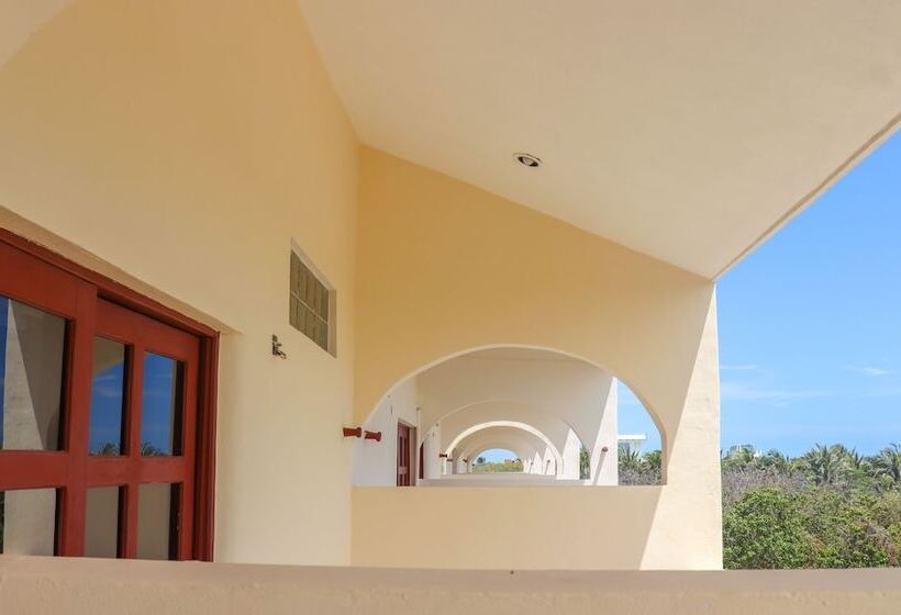 Villas Coco Resort  All Suites