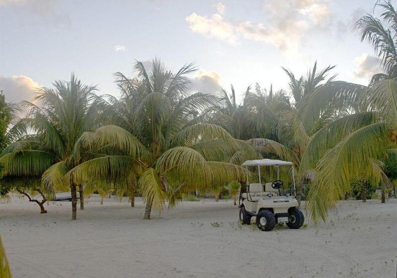 Villas Coco Resort  All Suites