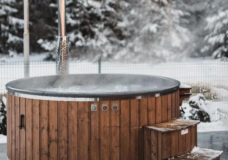 Yagoda Chalets