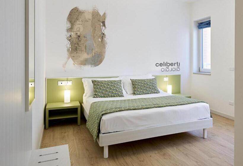 Art Hotel Principe