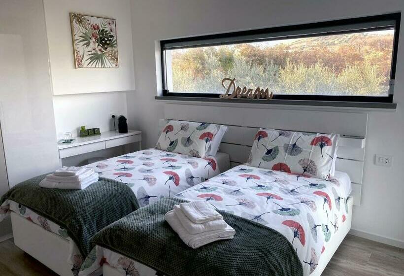 B&b La Villetta