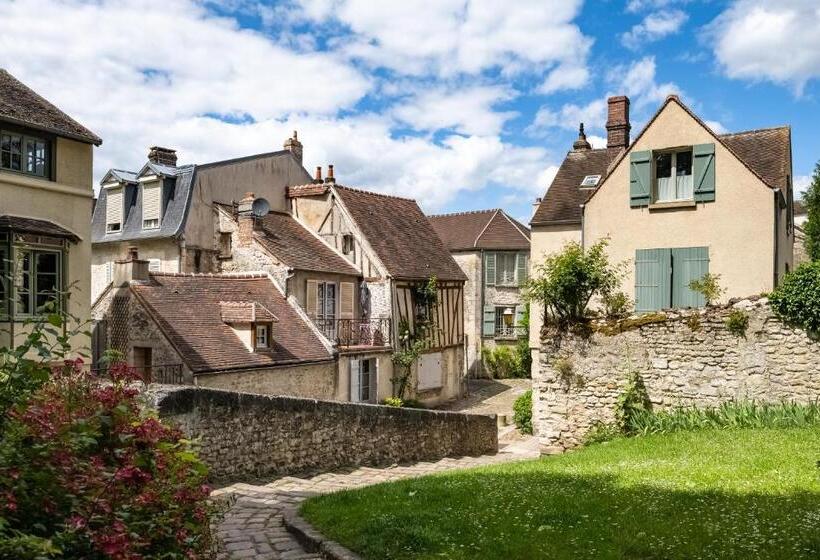 Bed and Breakfast Les Vieilles Pierres Chambres D Hôtes