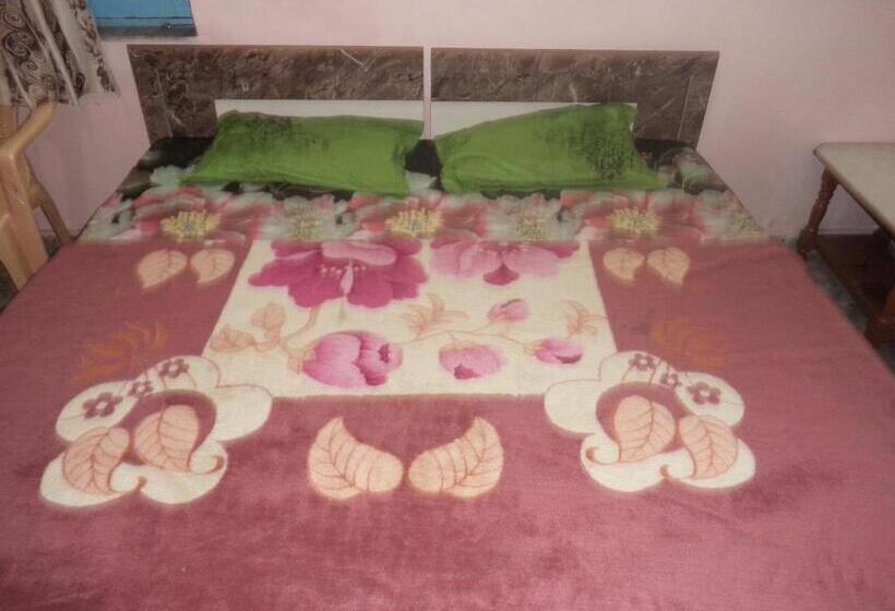 Budget Hotel Ayodhya 87