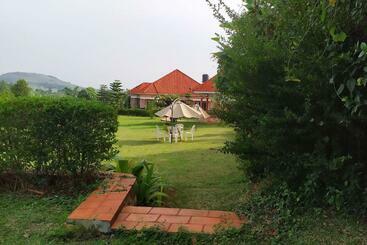 Hoima Flight Motel