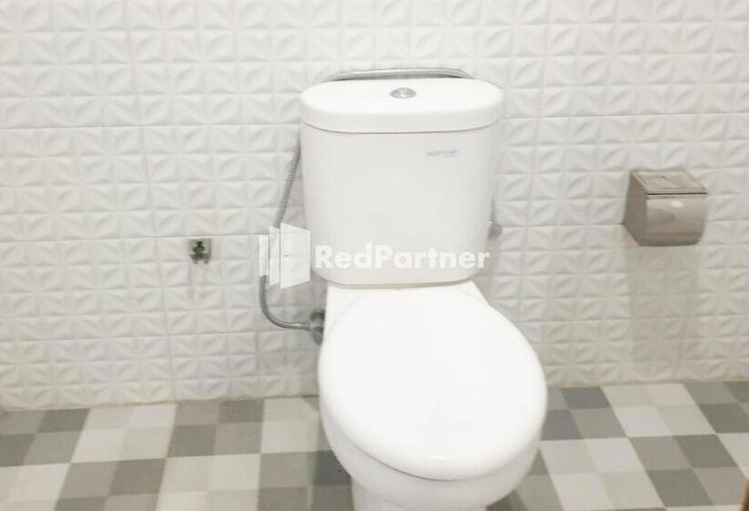 هتل Arlina S Guest House Kintamani Redpartner