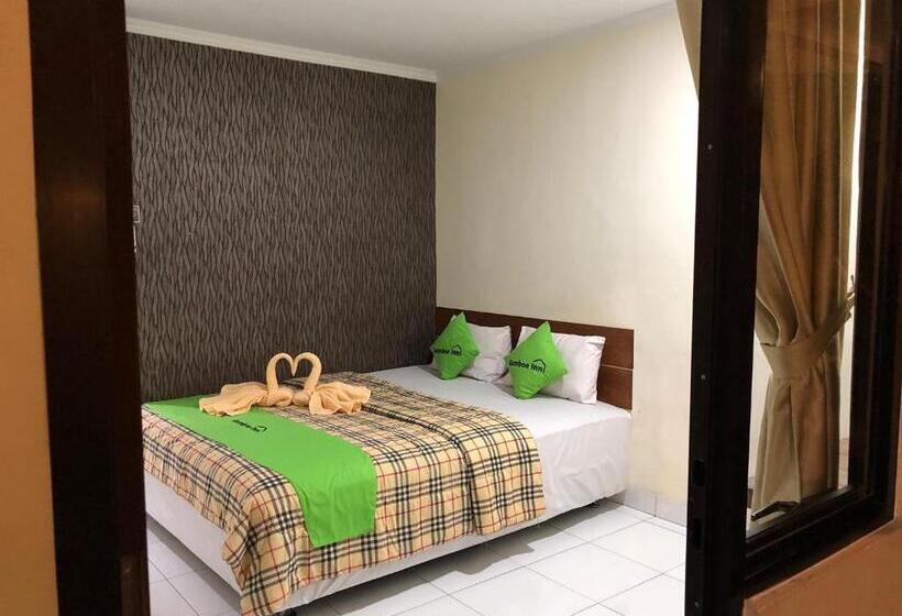 هتل Bamboe Inn 2 Homestay