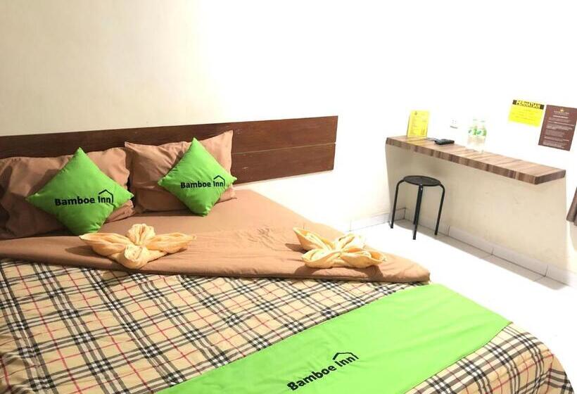 هتل Bamboe Inn 2 Homestay