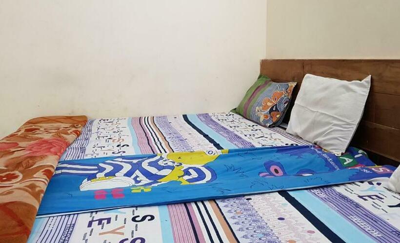 فندق Budget Stay Between The Hills