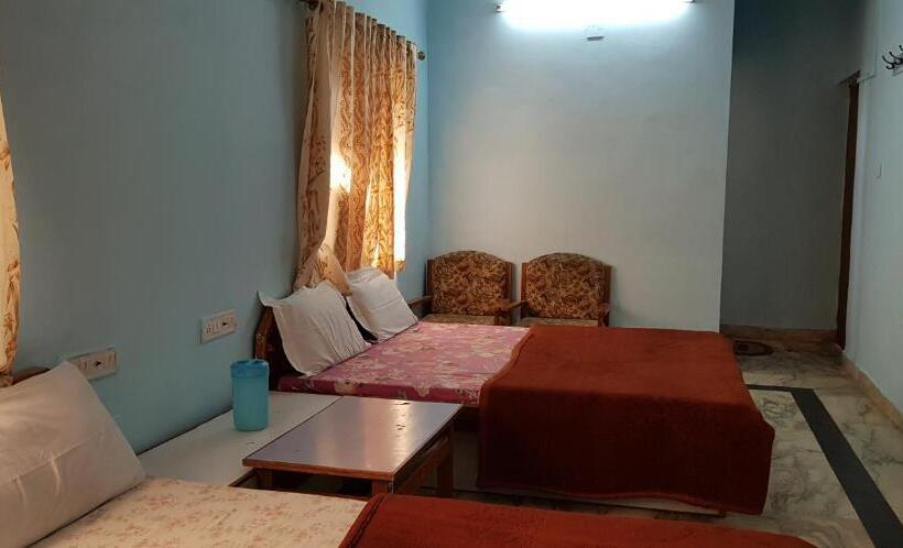 فندق Budget Stay Between The Hills