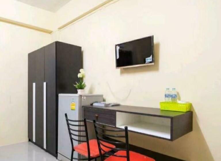 فندق Ek Residence Banchang City