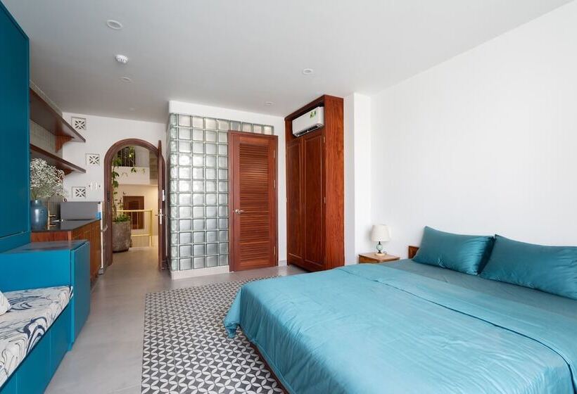 هتل Joohouse Lux