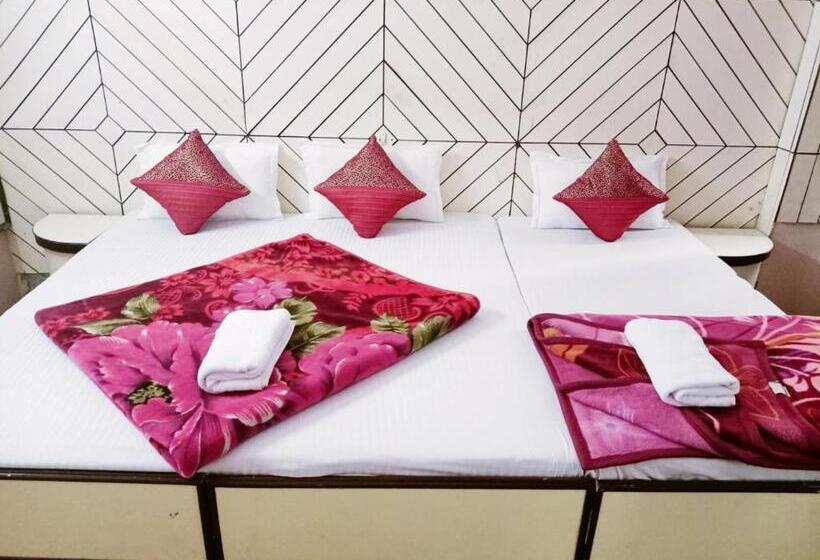 בית מלון כפרי Marwari Niwas