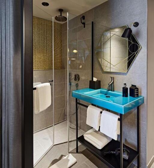 Me And All Hotel Dusseldorf Oberkassel, By Hyatt