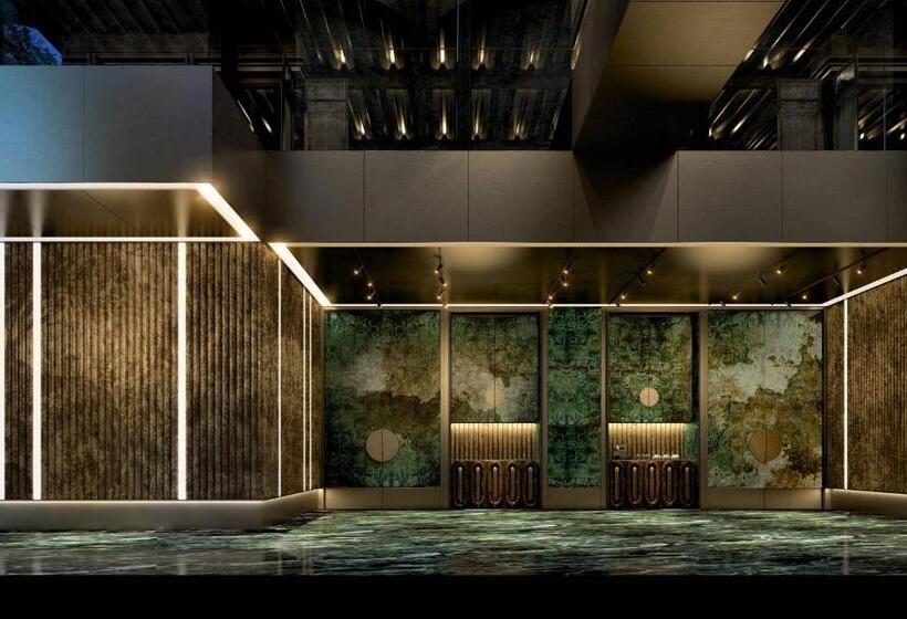 هتل Nanjing, Jiangning, Autograph Collection