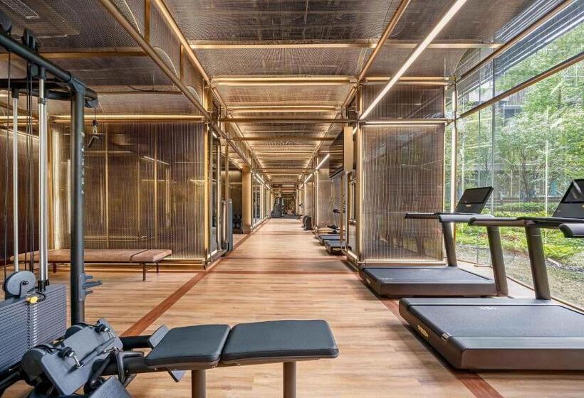 هتل Nanjing, Jiangning, Autograph Collection