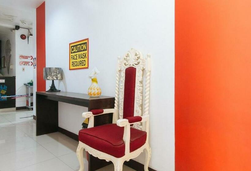 Reddoorz @ El Highway Hotel Bulacan