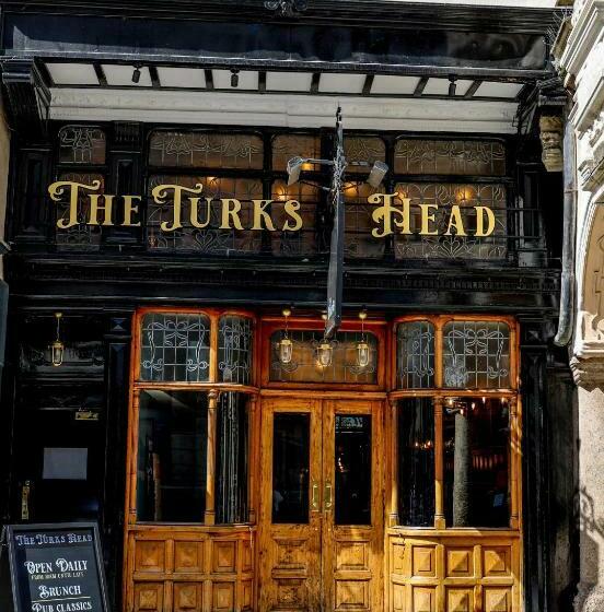 فندق The Turks Head