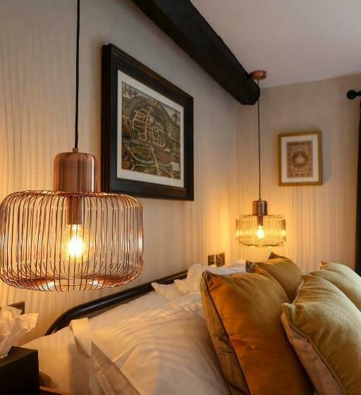 فندق The Turks Head