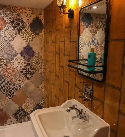 فندق The Turks Head