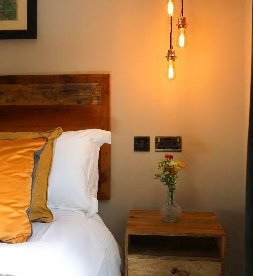 فندق The Turks Head