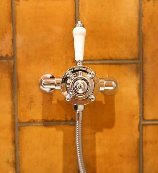 فندق The Turks Head