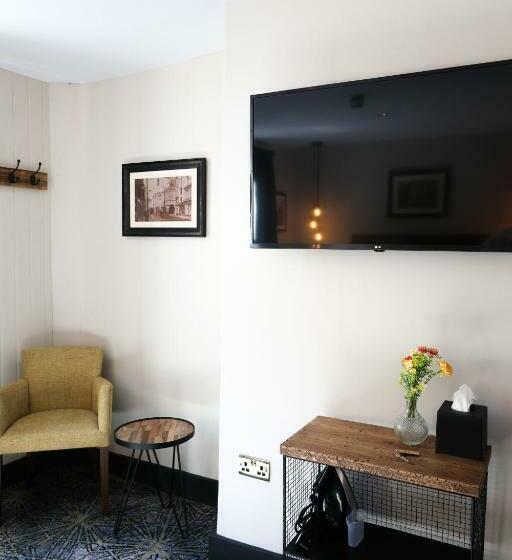 فندق The Turks Head