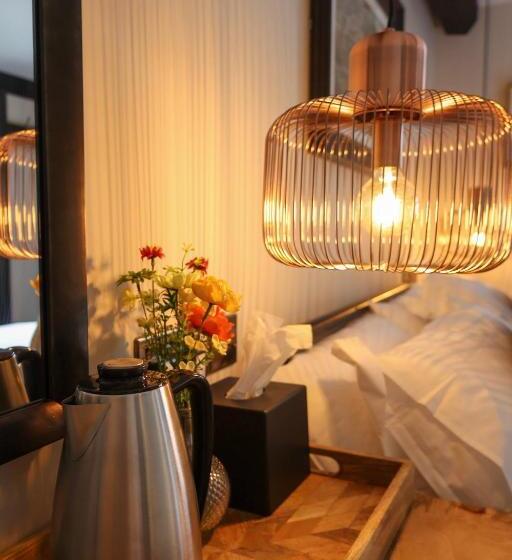 فندق The Turks Head