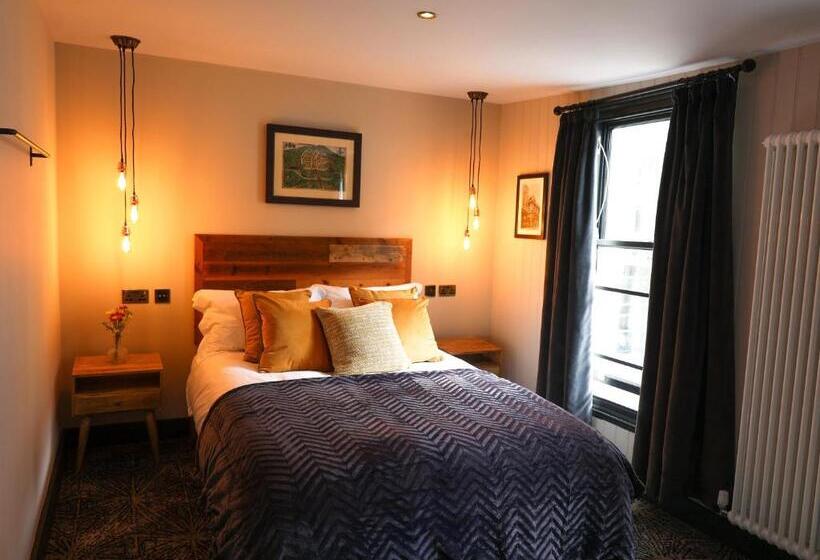 فندق The Turks Head