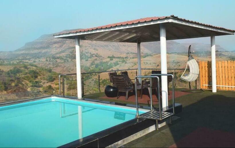 فندق Valley View Igatpuri