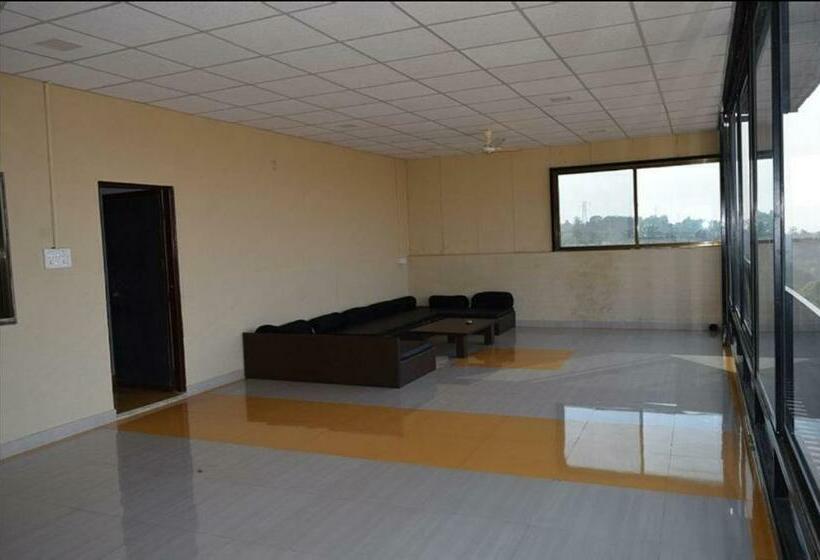 Отель Valley View Igatpuri